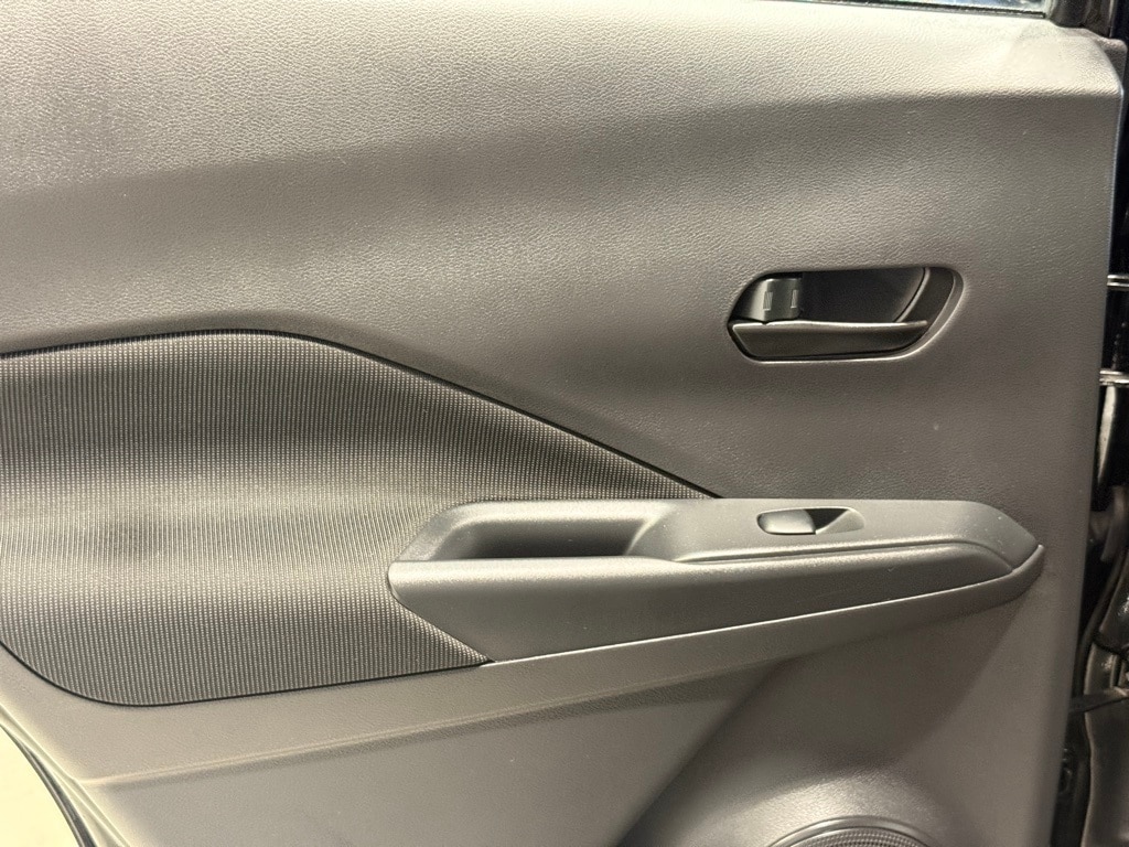2024 NISSAN KICKS - Image 22
