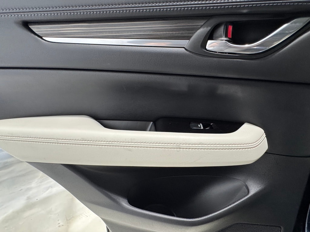 2022 MAZDA CX-5 - Image 22