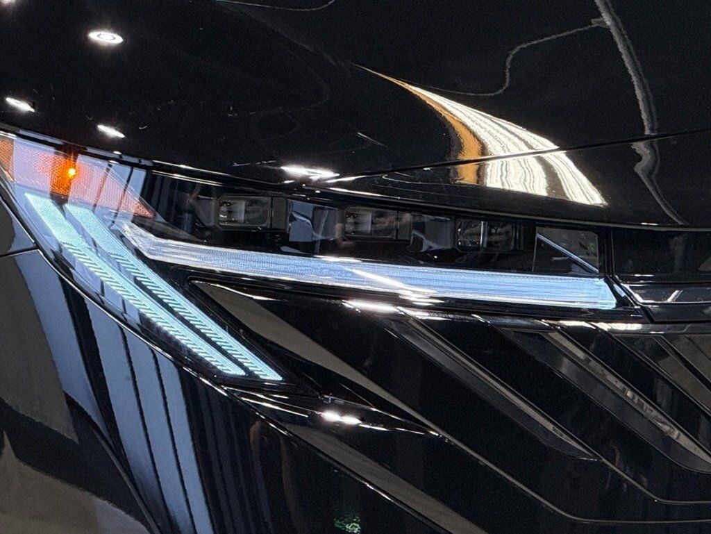 New 2026 Nissan Sentra SL Sedan