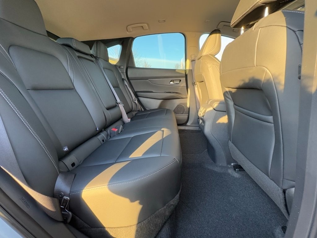 2025 NISSAN MURANO - Image 26