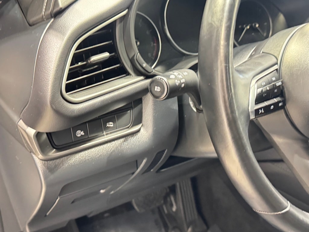 2024 MAZDA CX-30 - Image 17