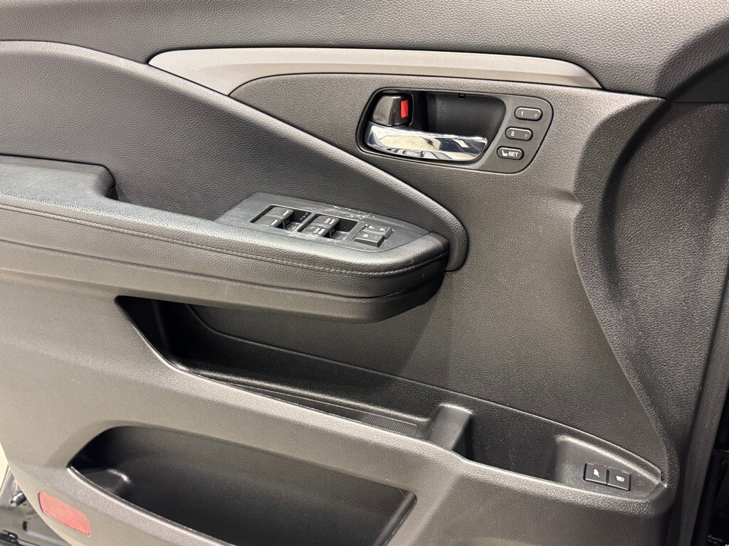 2022 HONDA PILOT - Image 15