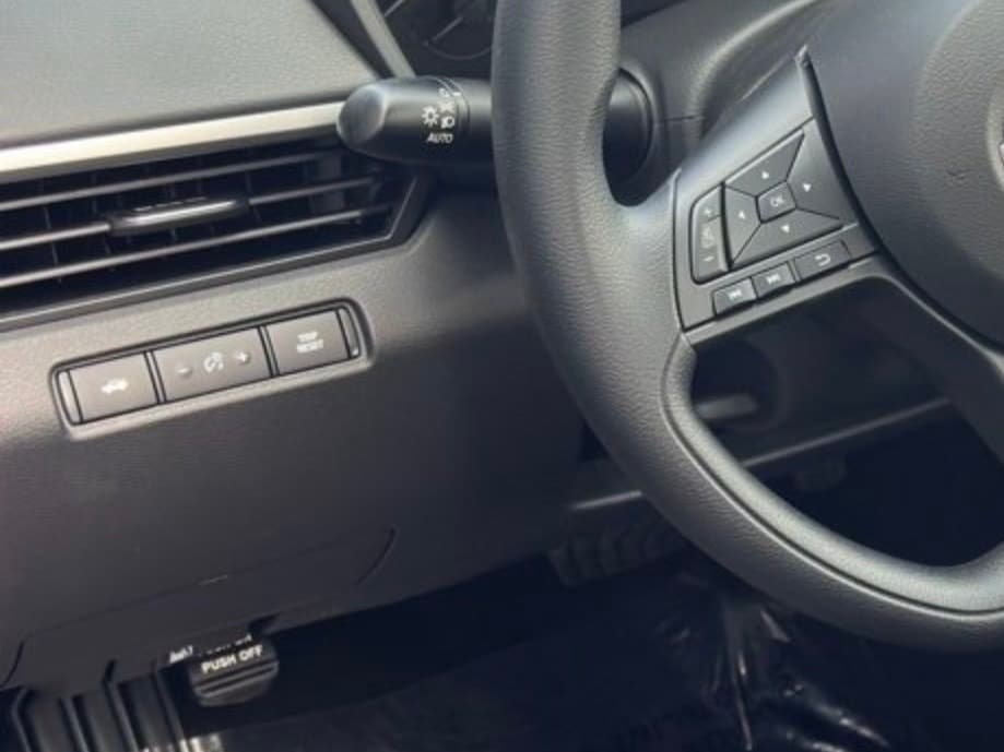 2025 NISSAN ALTIMA - Image 15