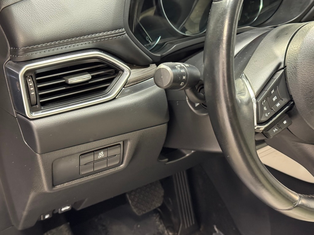 2022 MAZDA CX-5 - Image 16