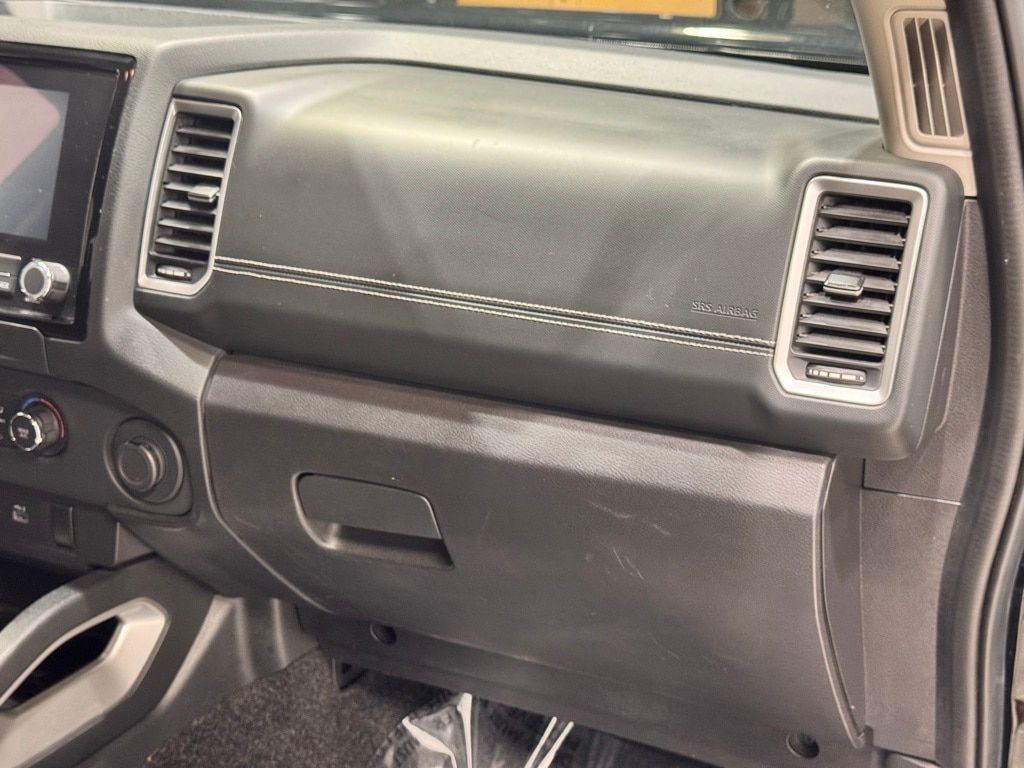 2023 NISSAN FRONTIER - Image 29