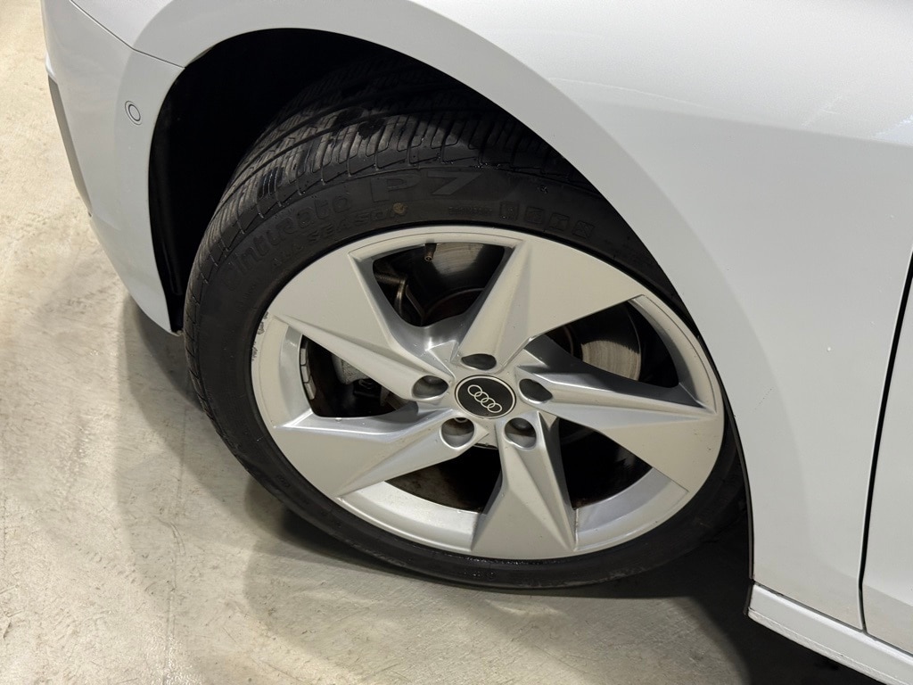 2024 AUDI A3 - Image 10