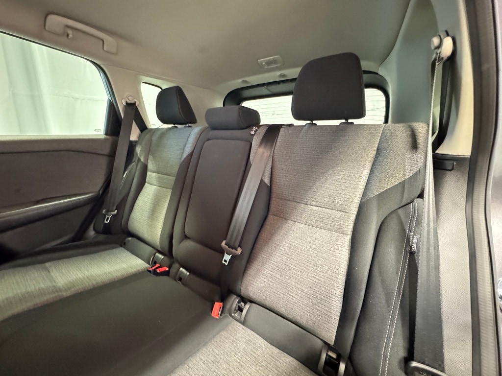 2023 NISSAN ROGUE - Image 25