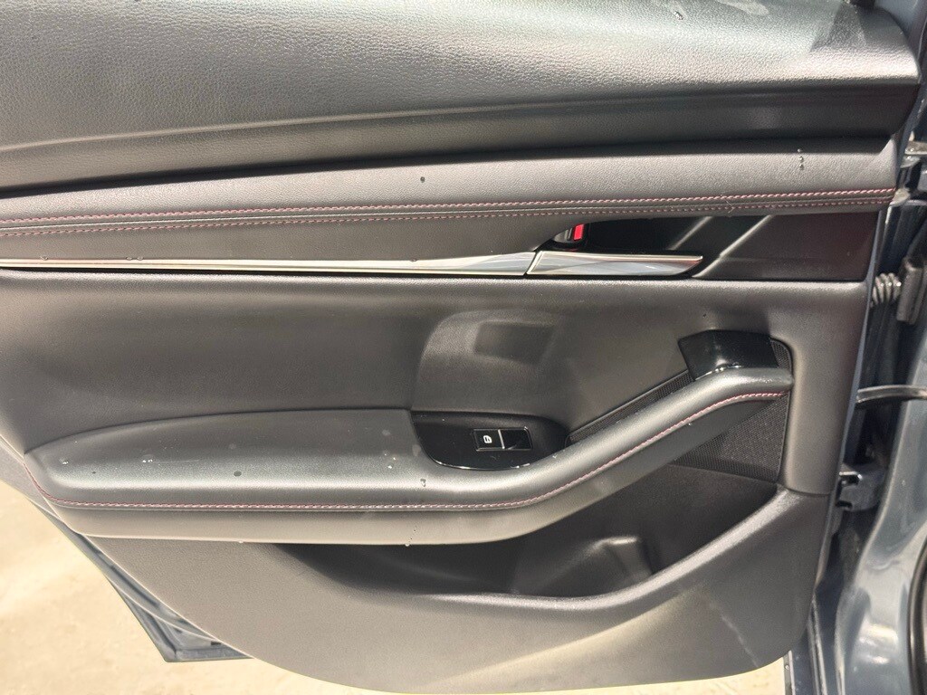 2023 MAZDA MAZDA3 - Image 24