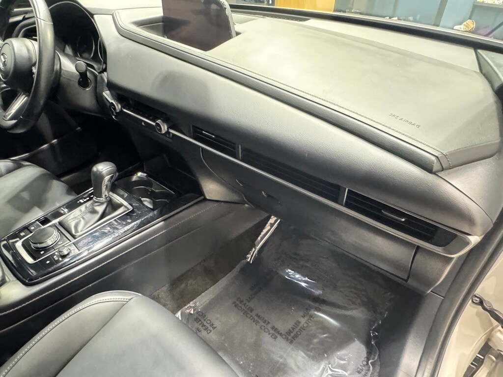 2024 MAZDA CX-30 - Image 28