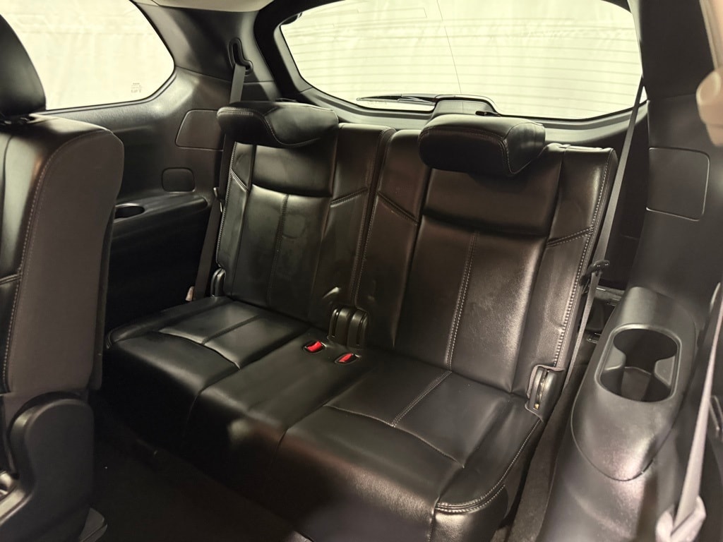 2020 NISSAN PATHFINDER - Image 28