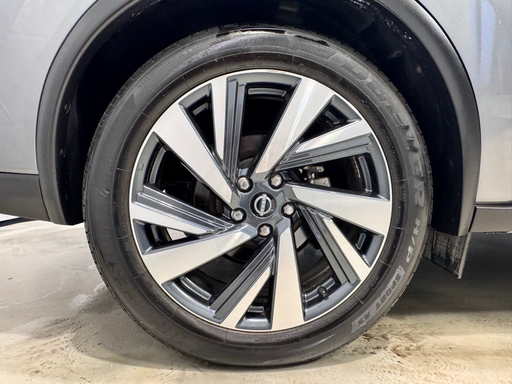 2023 NISSAN MURANO - Image 13