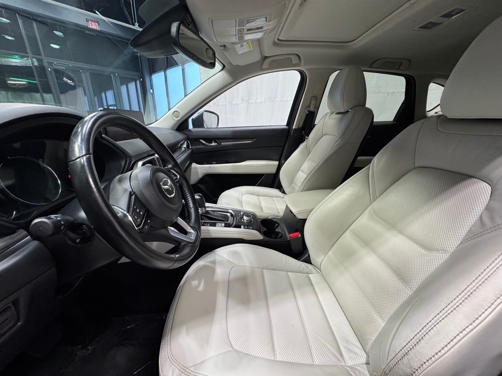 2022 MAZDA CX-5 - Image 20