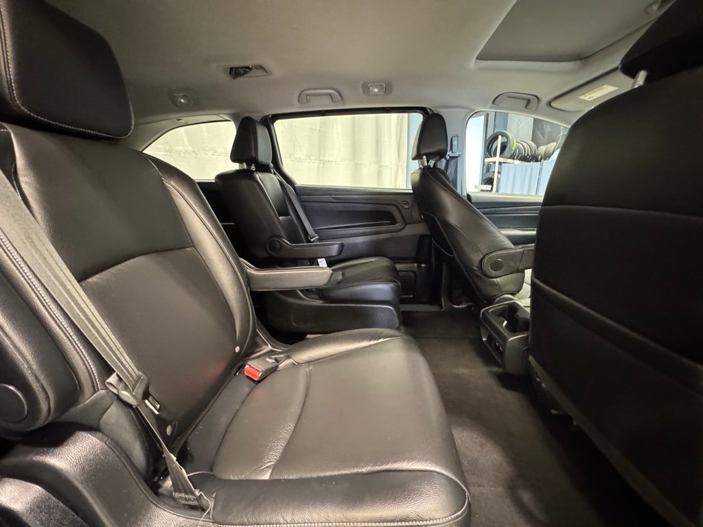 2023 HONDA ODYSSEY - Image 26