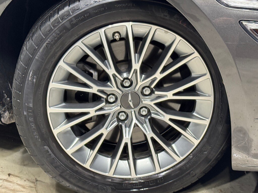 2023 GENESIS G80 - Image 10