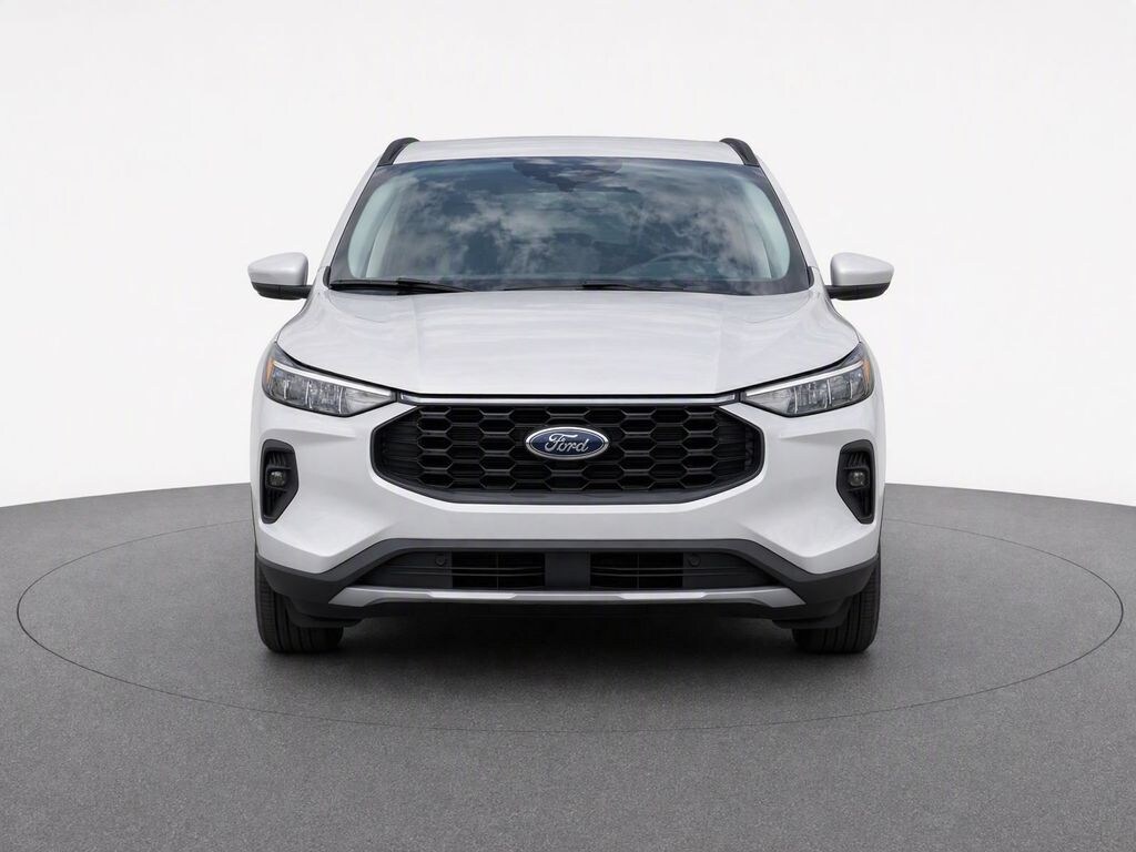 Used 2025 Ford Escape ST-Line Select SUV