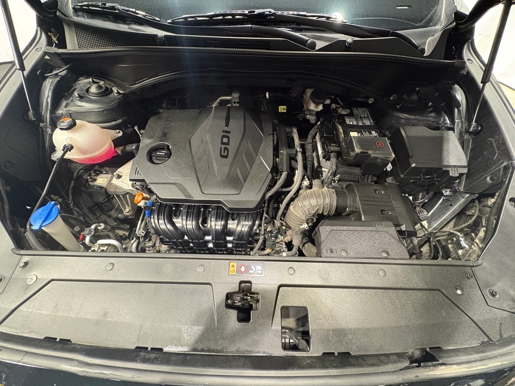 2023 HYUNDAI SANTA FE - Image 32