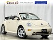 Volkswagen New Beetle