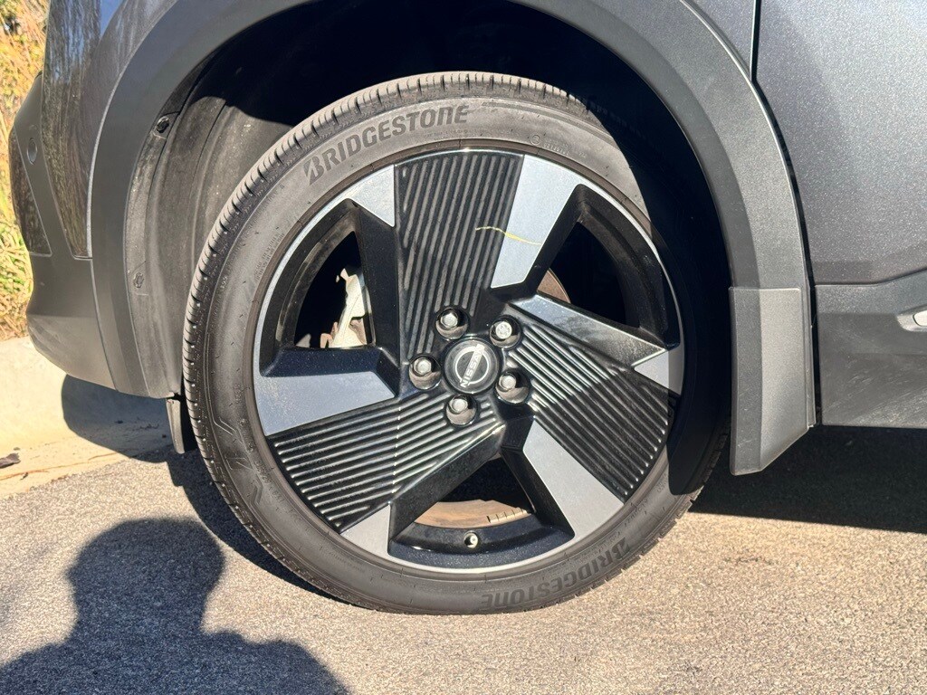 2025 NISSAN KICKS MPV - Image 10