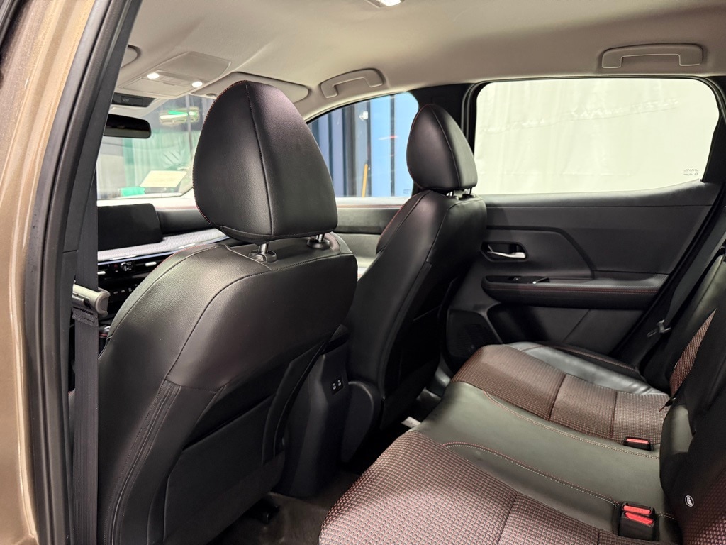 2025 NISSAN KICKS MPV - Image 18