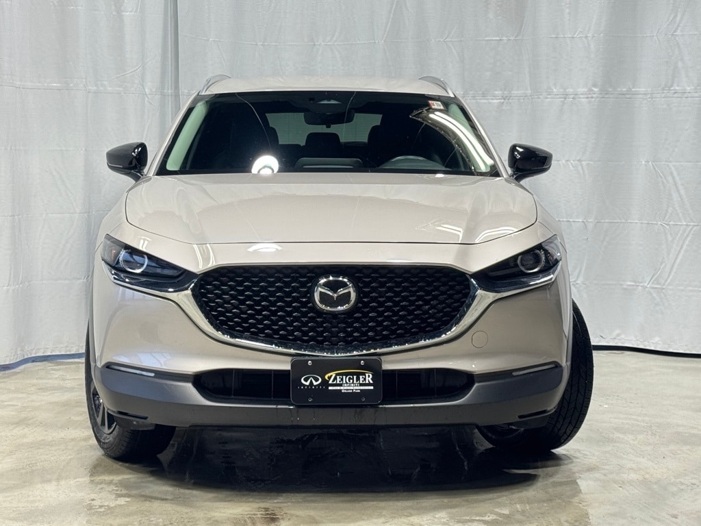 2024 MAZDA CX-30 - Image 2