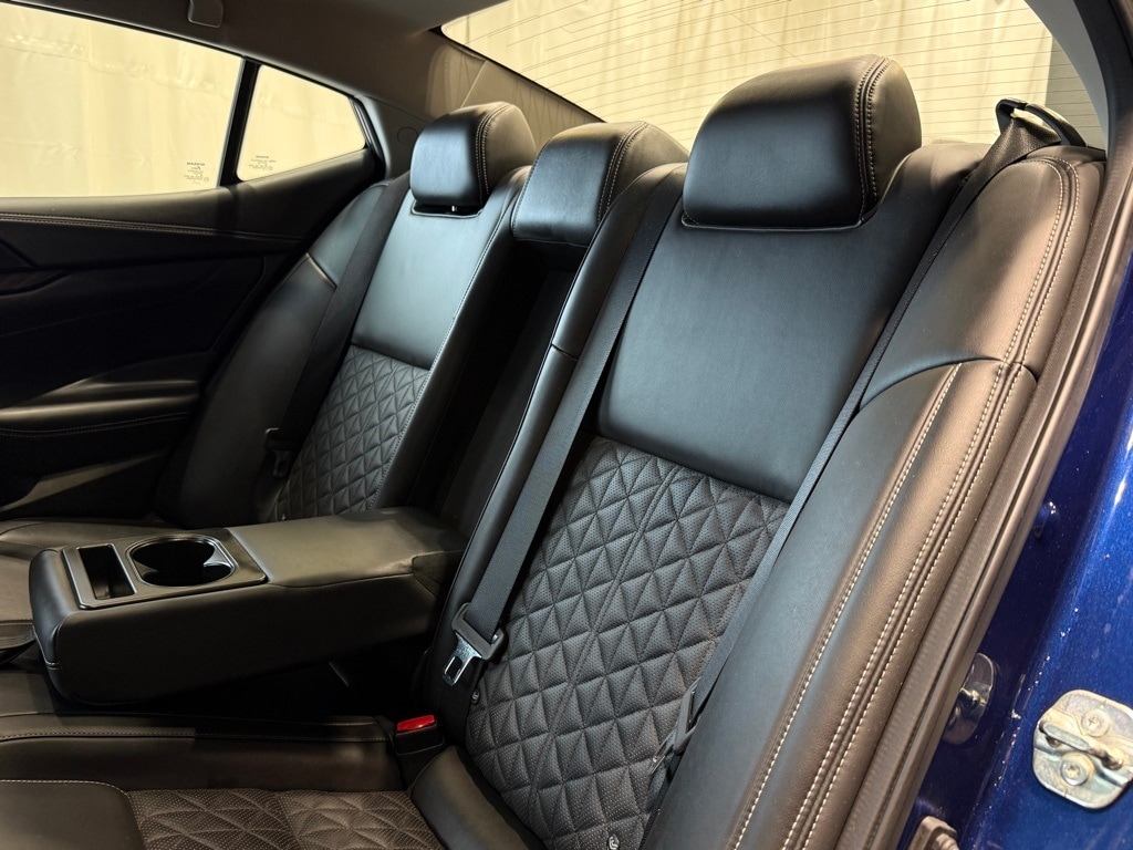 2018 NISSAN MAXIMA - Image 20