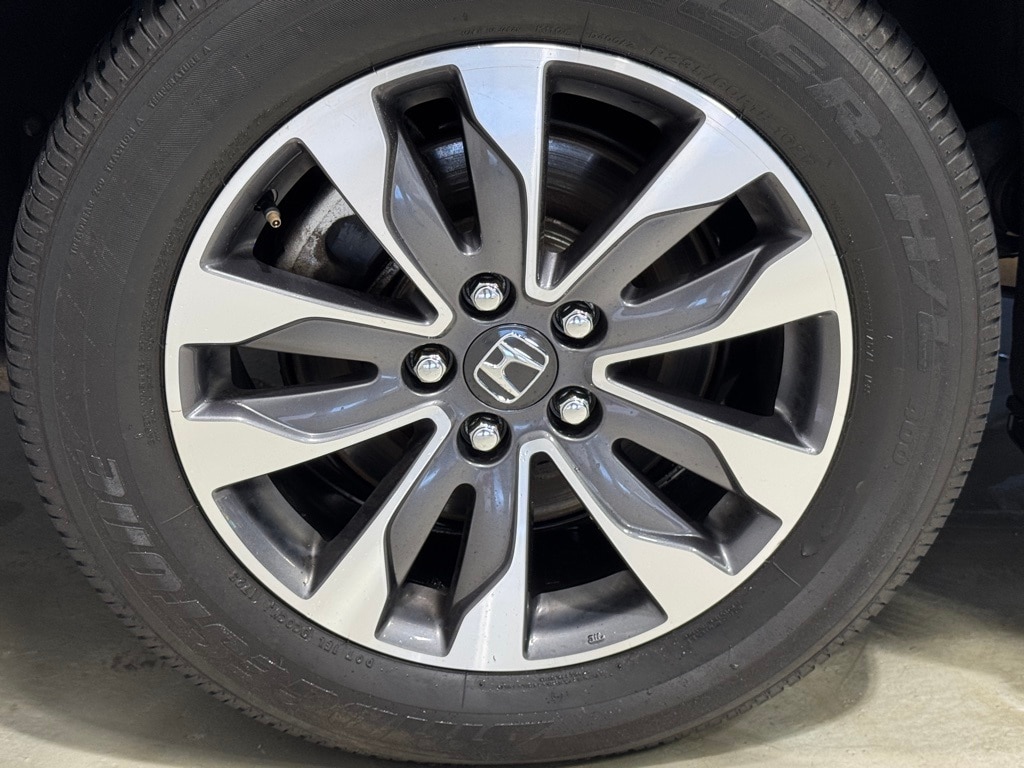 2023 HONDA ODYSSEY - Image 9