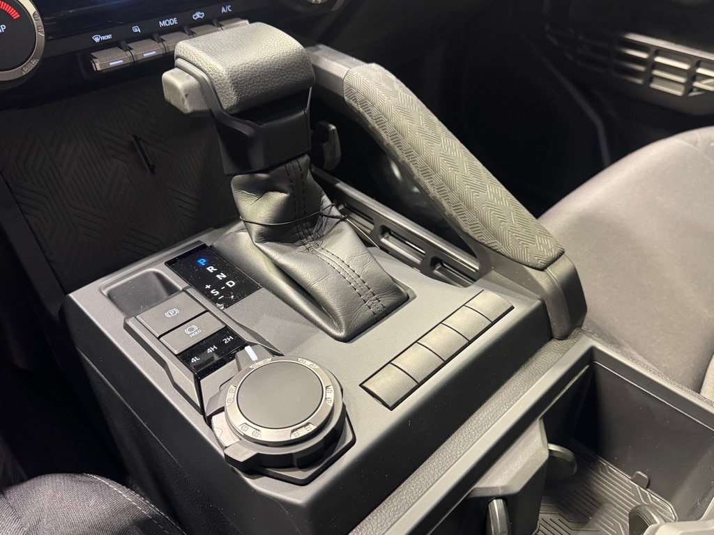 2025 TOYOTA TACOMA - Image 14