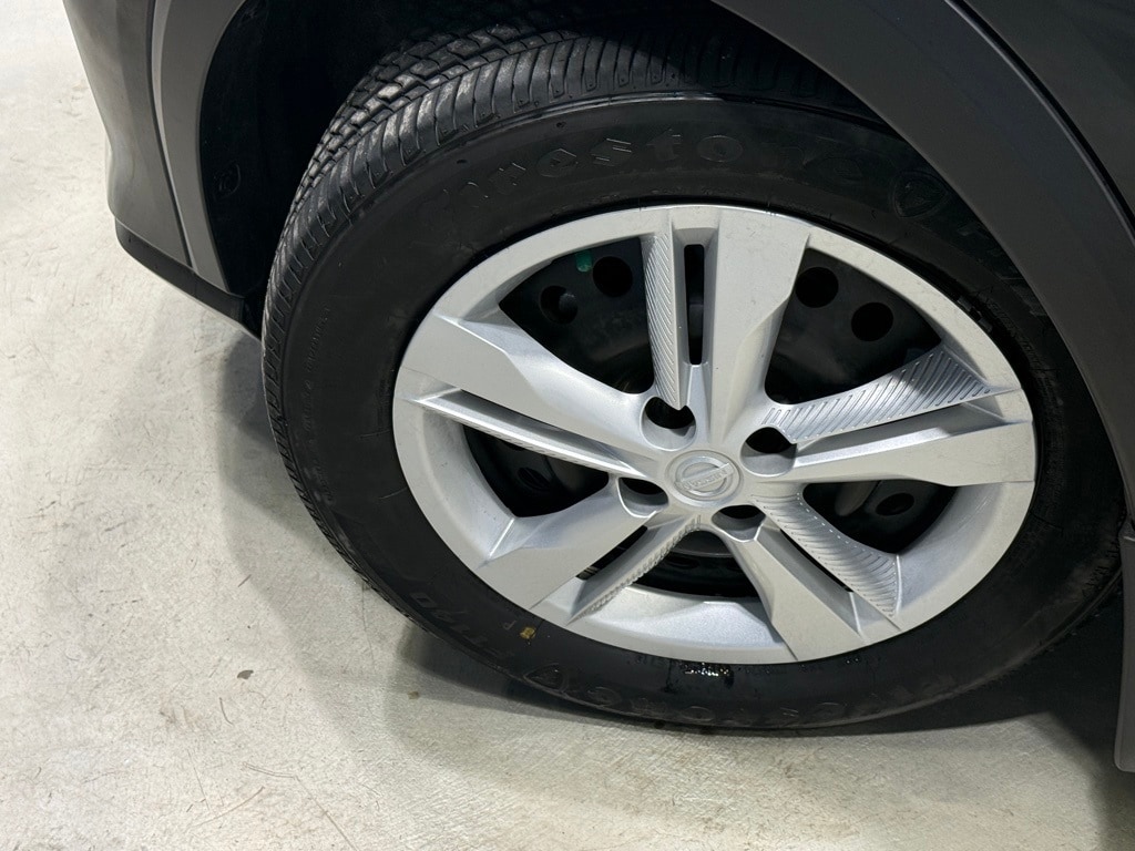 2024 NISSAN KICKS - Image 14