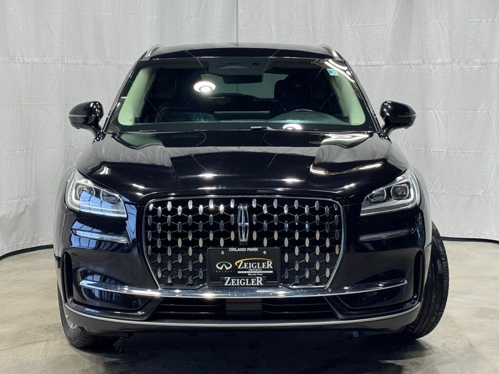 Used 2024 Lincoln Corsair Reserve SUV