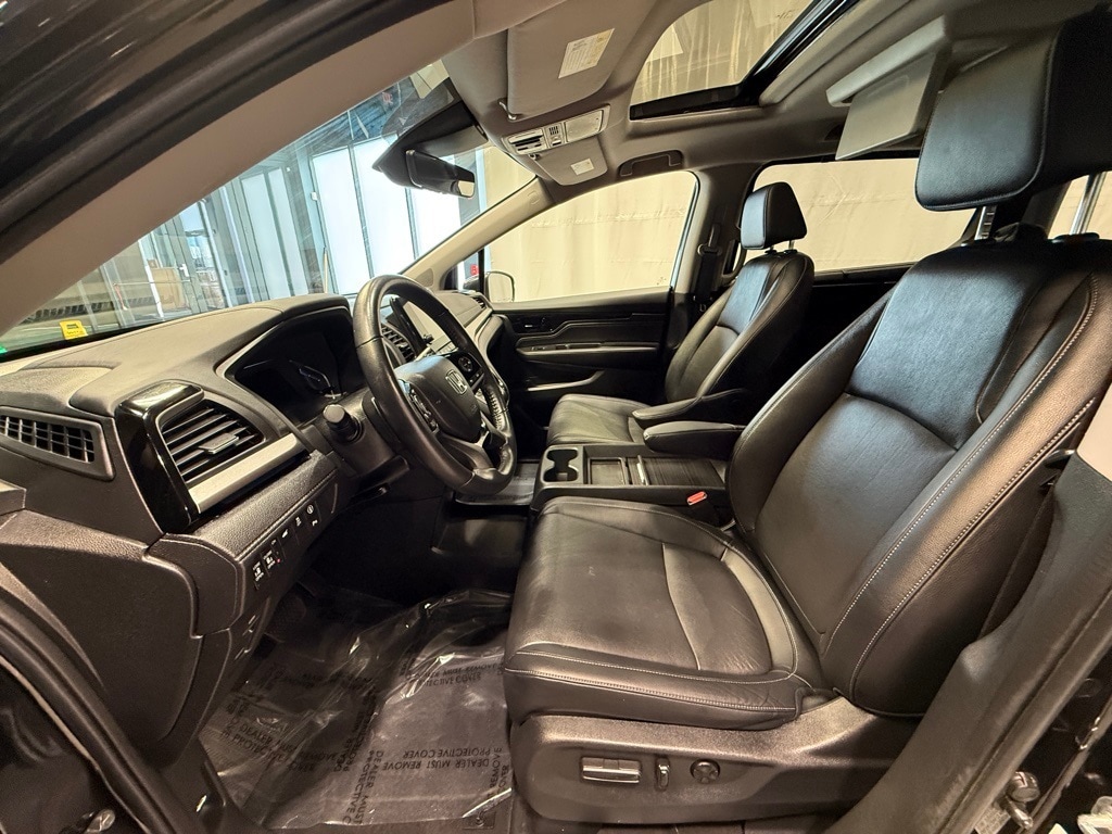 2023 HONDA ODYSSEY - Image 20