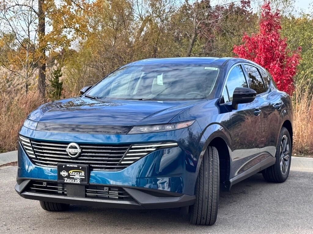 New 2026 Nissan Murano SL SUV