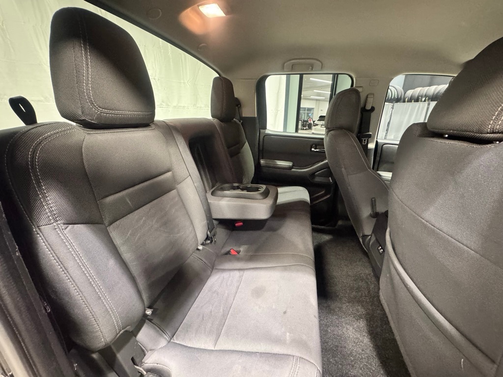 2023 NISSAN FRONTIER - Image 28