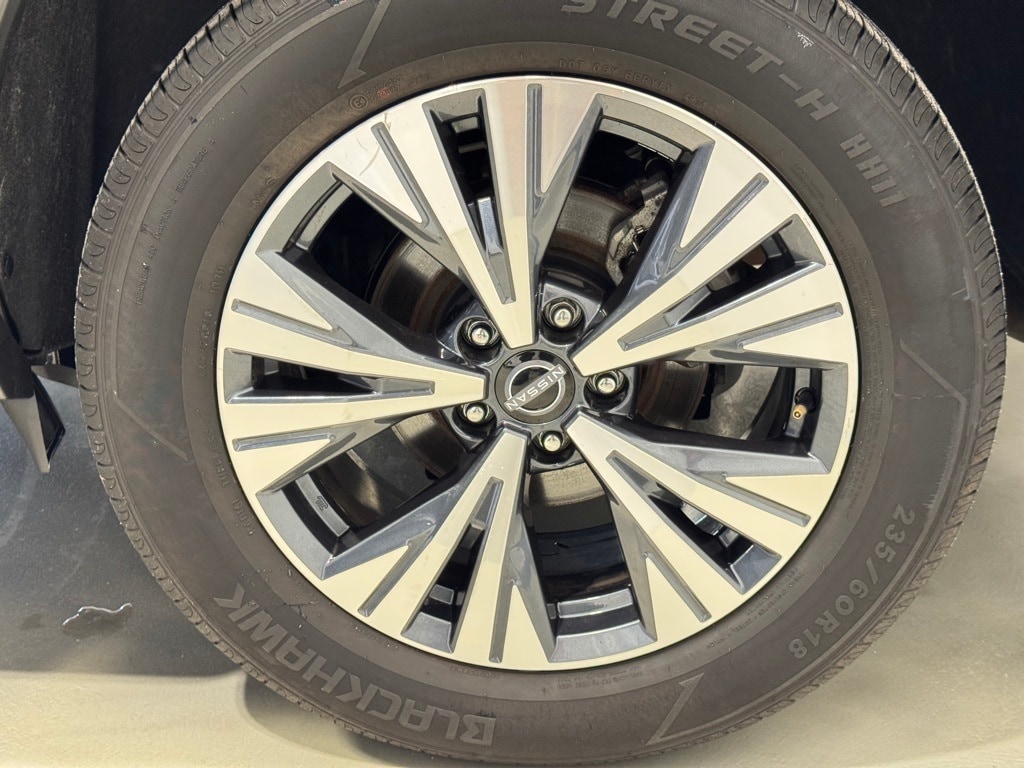 2023 NISSAN ROGUE - Image 8