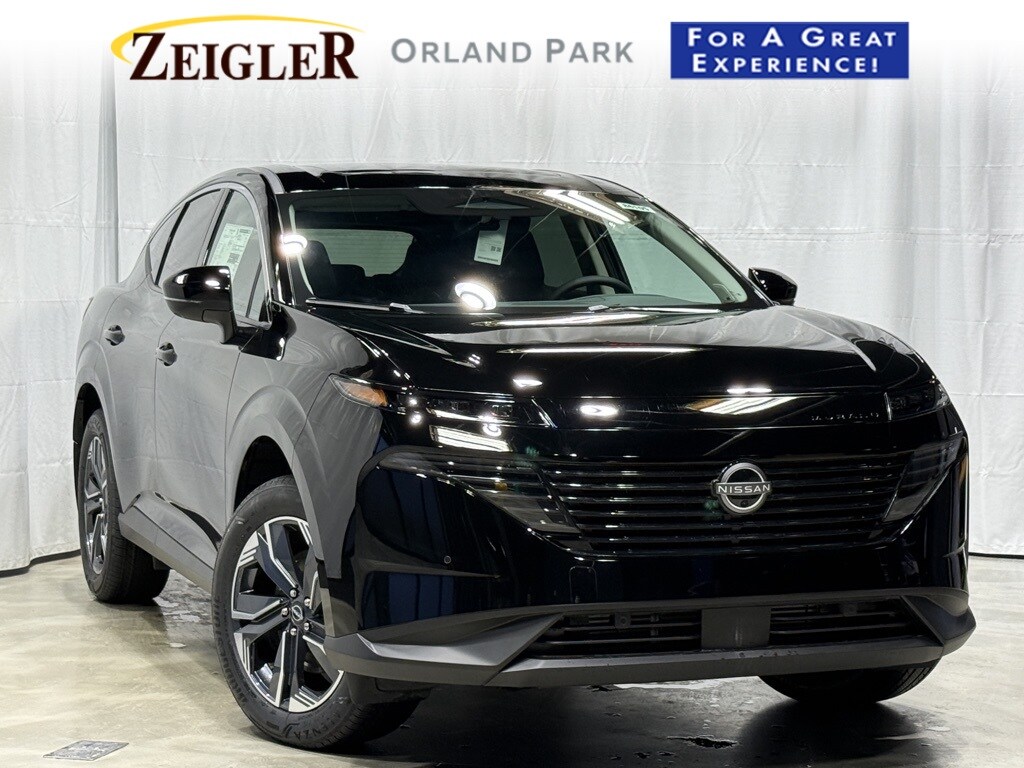 New 2026 Nissan Murano SL SUV