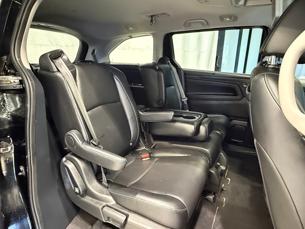 2023 HONDA ODYSSEY - Image 27