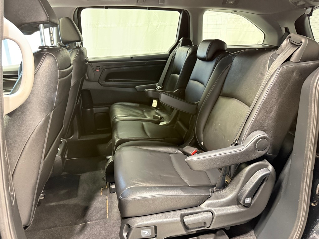 2023 HONDA ODYSSEY - Image 22
