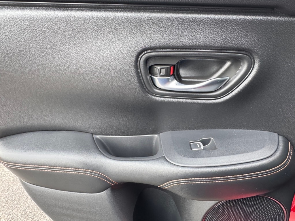 2023 HONDA HR-V - Image 22