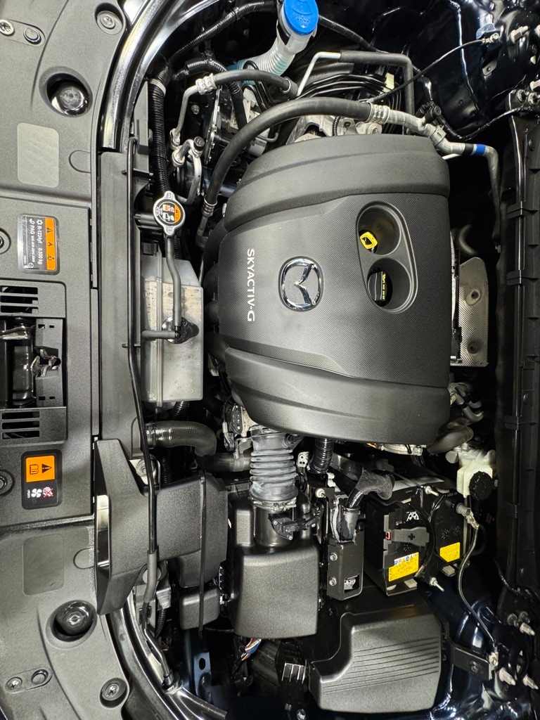 2022 MAZDA CX-5 - Image 33