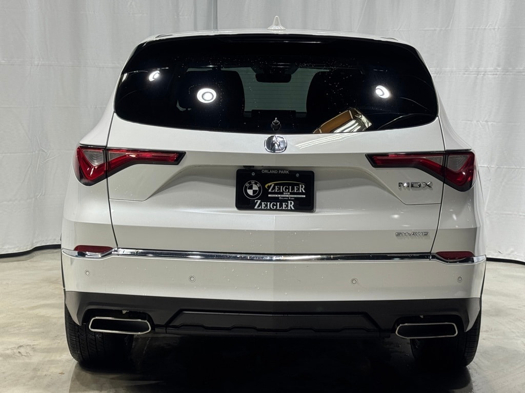 2023 ACURA MDX - Image 5