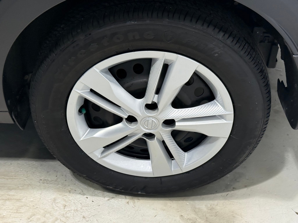 2024 NISSAN KICKS - Image 13