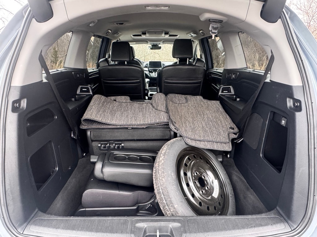 2023 HONDA ODYSSEY - Image 29