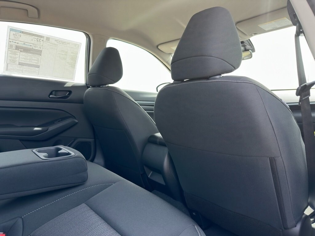 2025 NISSAN ALTIMA - Image 22