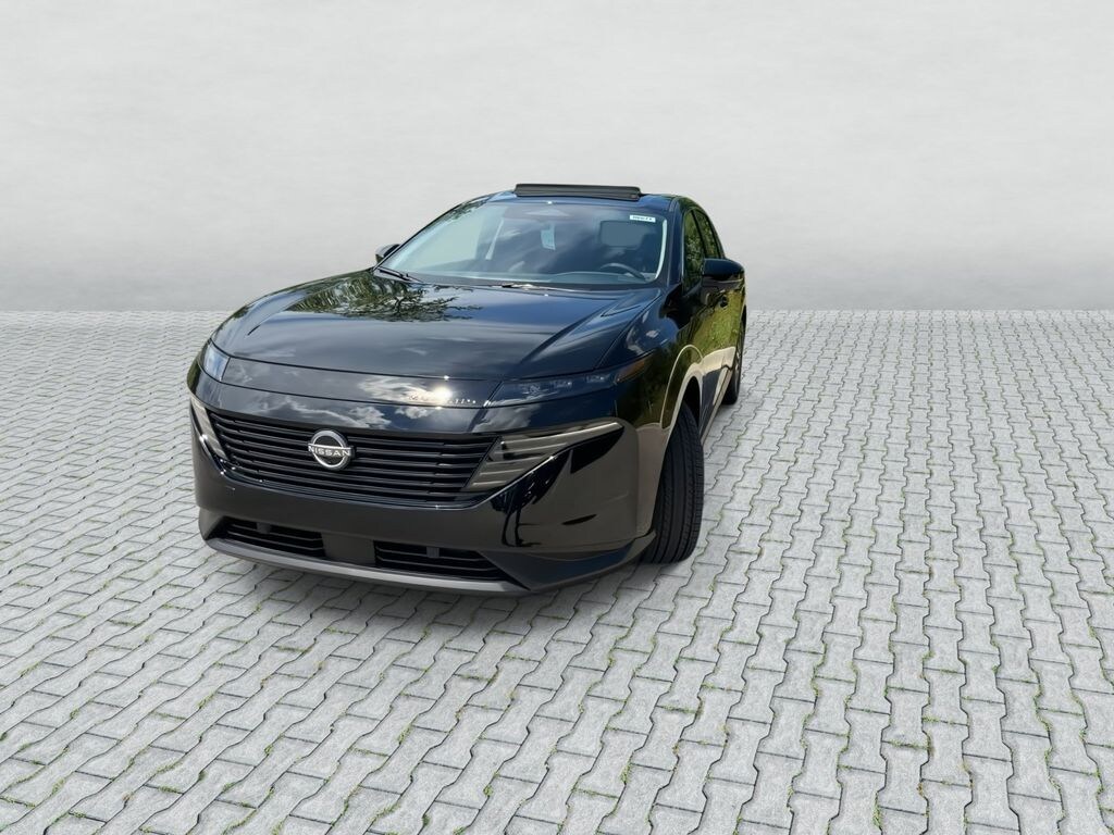 New 2026 Nissan Murano SL SUV