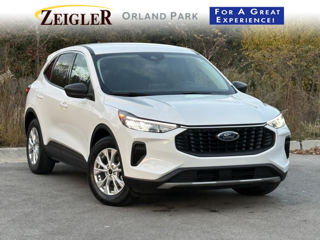 2024 FORD ESCAPE - Image 1