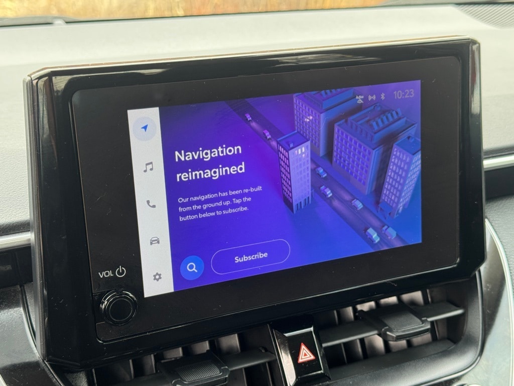 2024 TOYOTA COROLLA - Image 12