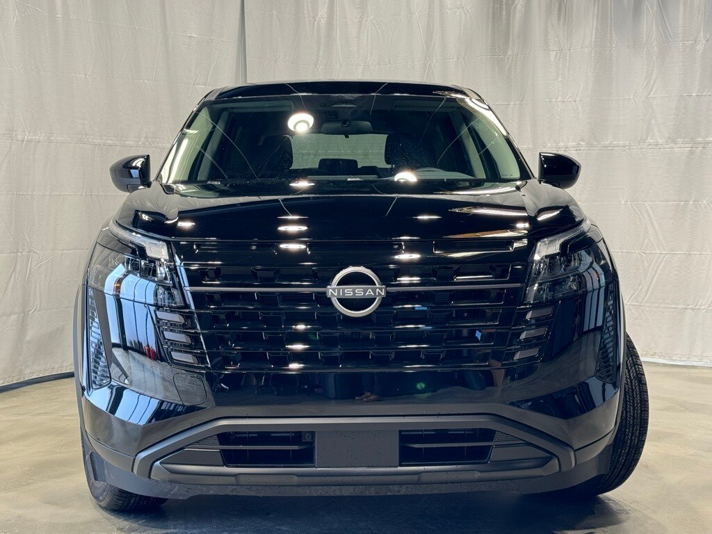 New 2026 Nissan Pathfinder S SUV