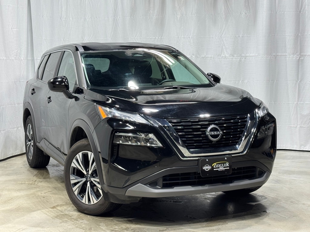 2023 NISSAN ROGUE - Image 32