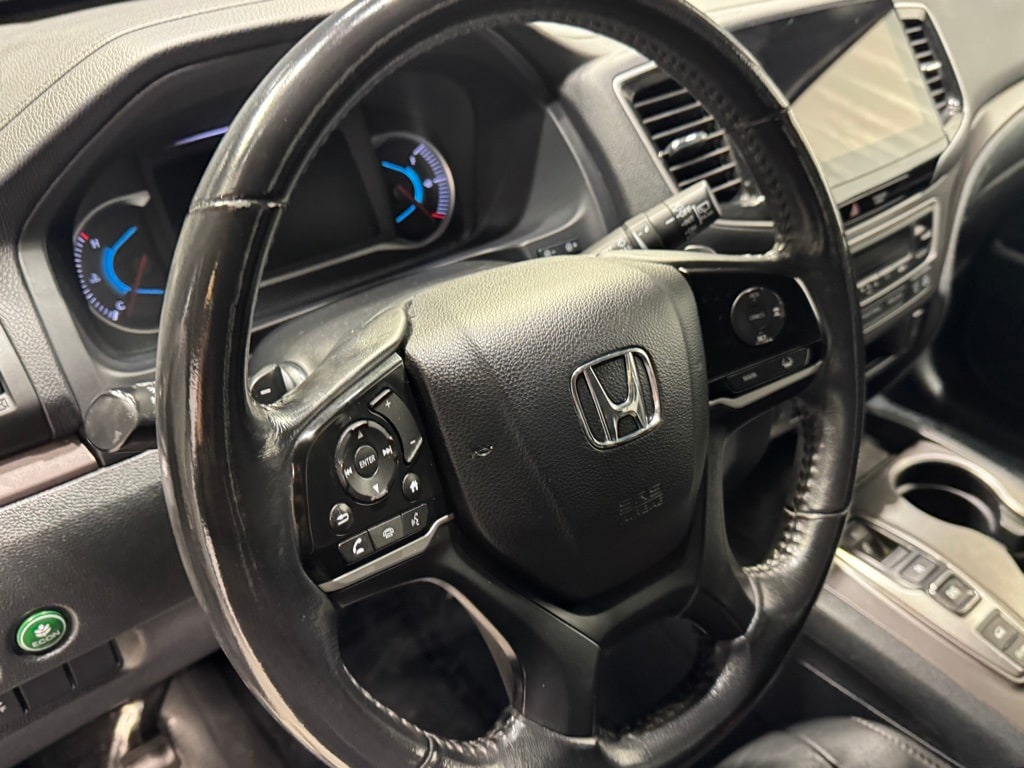 2022 HONDA PILOT - Image 14