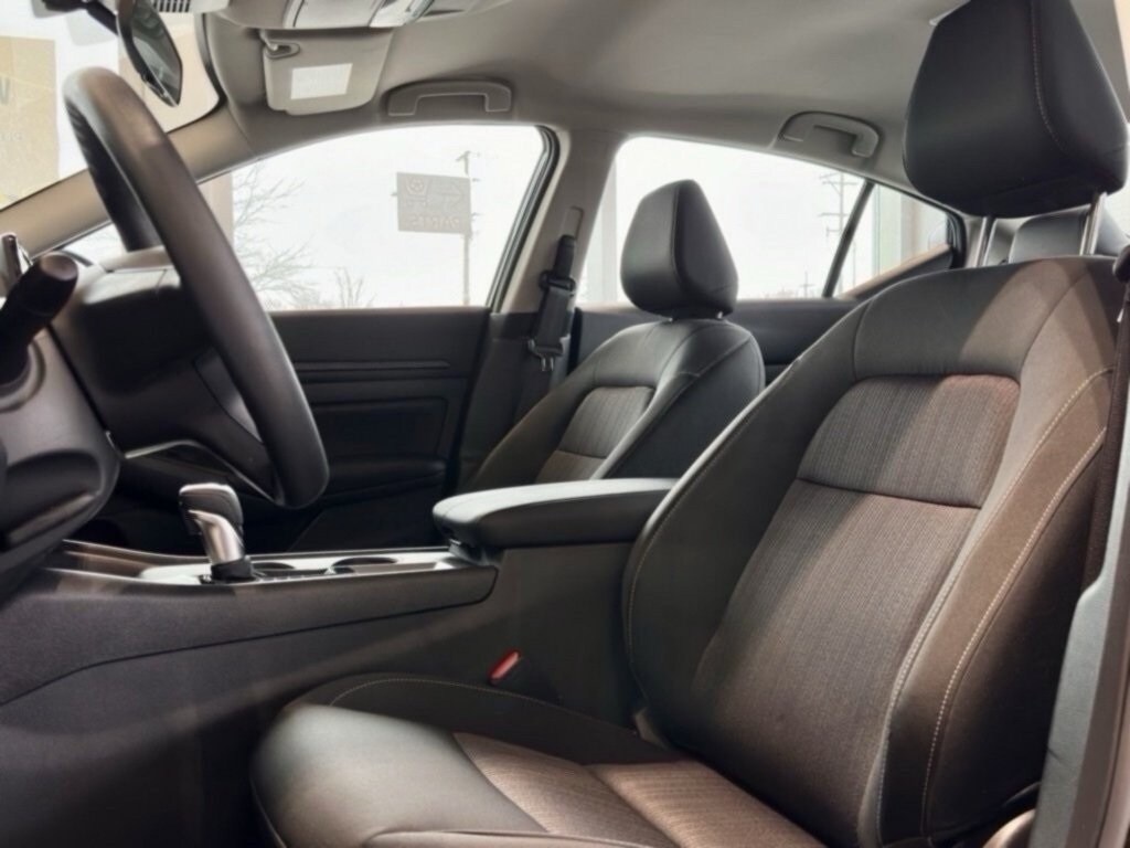 2025 NISSAN ALTIMA - Image 19