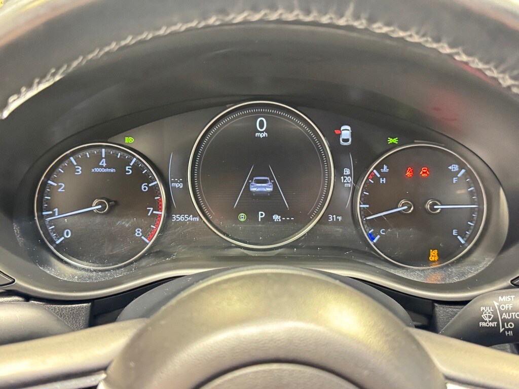 2024 MAZDA CX-30 - Image 31